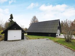 5 Person Holiday Home in Hals