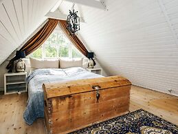 5 Person Holiday Home in Hals
