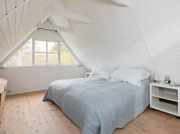 5 Person Holiday Home in Hals