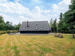 5 Person Holiday Home in Hals