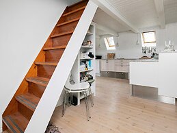 5 Person Holiday Home in Hals