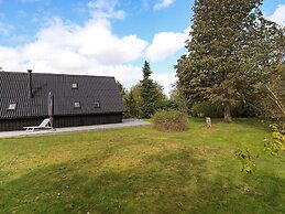 5 Person Holiday Home in Hals