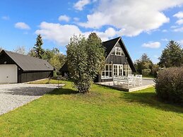 5 Person Holiday Home in Hals