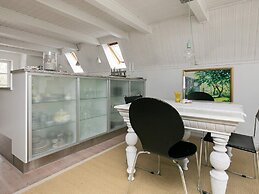 5 Person Holiday Home in Hals