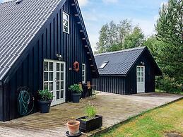 5 Person Holiday Home in Hals