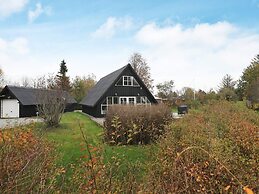 5 Person Holiday Home in Hals