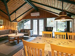 6 Person Holiday Home in Lokken