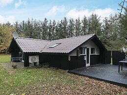 6 Person Holiday Home in Lokken