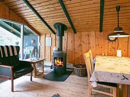 6 Person Holiday Home in Lokken