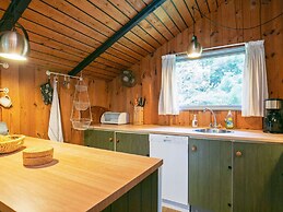 6 Person Holiday Home in Lokken