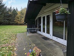 6 Person Holiday Home in Lokken