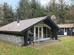 6 Person Holiday Home in Lokken