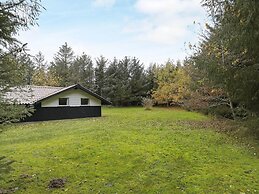 6 Person Holiday Home in Lokken