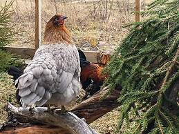 4 Person Holiday Home in Mellosa