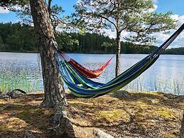 4 Person Holiday Home in Mellosa