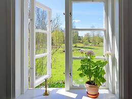 4 Person Holiday Home in Mellosa