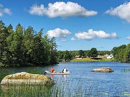 4 Person Holiday Home in Mellosa