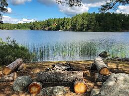 4 Person Holiday Home in Mellosa