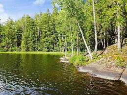 4 Person Holiday Home in Mellosa