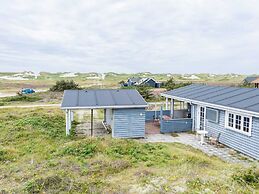 4 Person Holiday Home in Hvide Sande