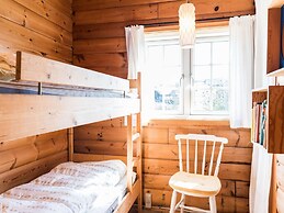 4 Person Holiday Home in Hvide Sande