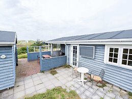 4 Person Holiday Home in Hvide Sande