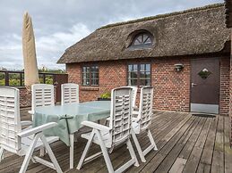 Secluded Beach Cottage on Fano-by Traum