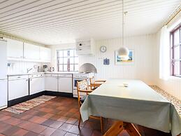 Secluded Beach Cottage on Fano-by Traum