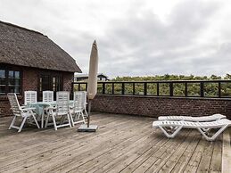 Secluded Beach Cottage on Fano-by Traum