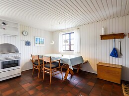 Secluded Beach Cottage on Fano-by Traum