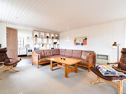 Secluded Beach Cottage on Fano-by Traum