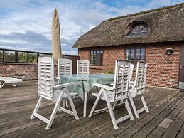Secluded Beach Cottage on Fano-by Traum