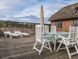 Secluded Beach Cottage on Fano-by Traum