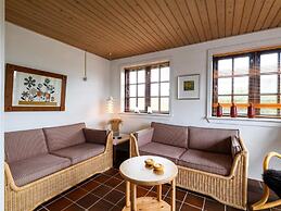 Secluded Beach Cottage on Fano-by Traum