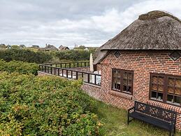 Secluded Beach Cottage on Fano-by Traum