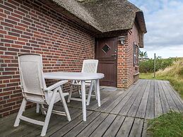 Secluded Beach Cottage on Fano-by Traum