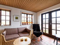 Secluded Beach Cottage on Fano-by Traum