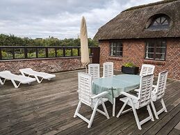 Secluded Beach Cottage on Fano-by Traum