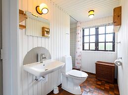 Secluded Beach Cottage on Fano-by Traum