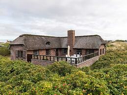Secluded Beach Cottage on Fano-by Traum