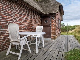 Secluded Beach Cottage on Fano-by Traum