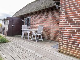 Secluded Beach Cottage on Fano-by Traum