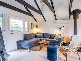 5 Person Holiday Home in Hemmet