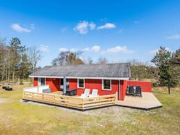 5 Person Holiday Home in Henne