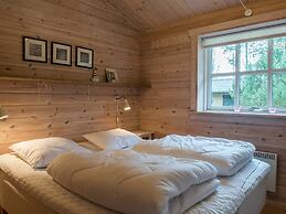 6 Person Holiday Home in Norre Nebel