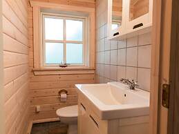 6 Person Holiday Home in Norre Nebel