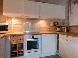 6 Person Holiday Home in Norre Nebel