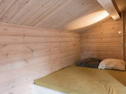 6 Person Holiday Home in Norre Nebel