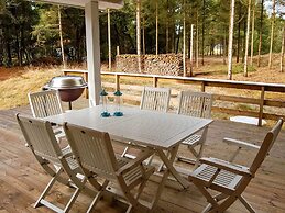 6 Person Holiday Home in Norre Nebel