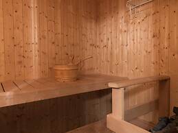 6 Person Holiday Home in Norre Nebel